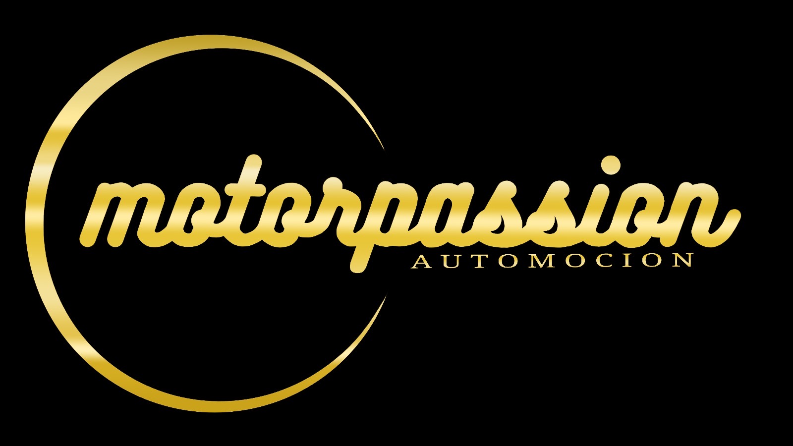 Motor Passion Auto